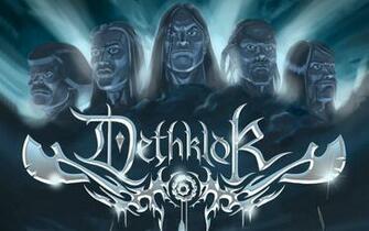 Dethklok Wallpaper