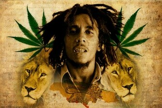Bob Marley Had A Number Of Children Three With His Wife Rita Two