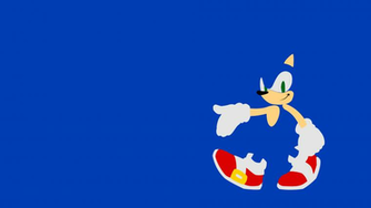 Sonic The Hedgehog Wallpaper
