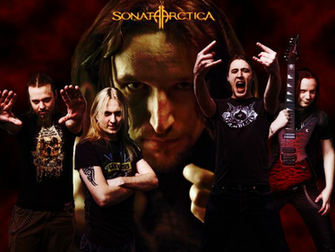 Una De Las Bandas Mas Conocidas Del Panorama Metalero Finlandia
