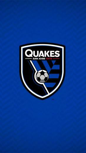 Club Wallpaper San Jose Earthquakes