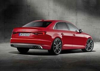 Audi S4 Egmcartech