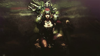 The New Liberte Skin For Athena Be More Fitting Self Smite