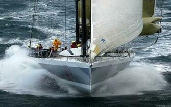 Yacht Dream HD Desktop Background Wallpaper High