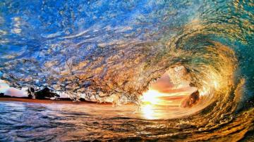 Top Ocean Wallpaper Book Your
