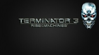 Wallpaper Sport Search Terminator2