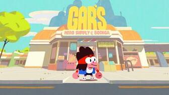 Ok Ko Let S Play Heroes HD Wallpaper Read Games Re