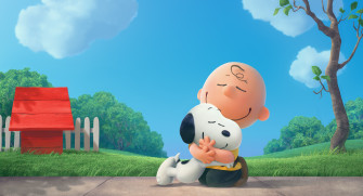 Snoopy Charlie Brown Wallpaper