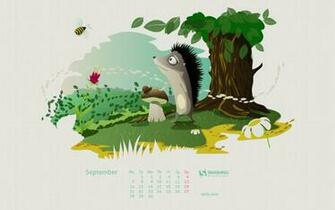 Desktop Wallpaper Calendars September Smashing Magazine