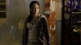 Lana Lang Wallpaper