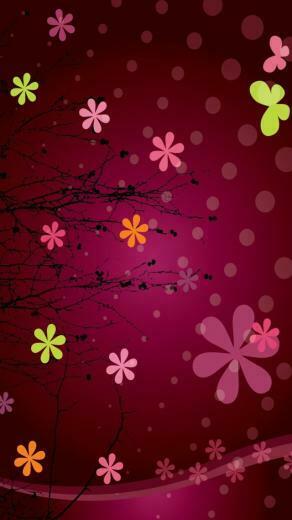 Stunning Beautiful iPhone HD Retina Display Wallpaper Internet