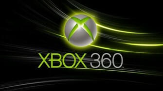 Xbox HD Wallpaper