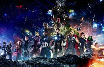 The Big Blockbusters Of Summer Den Geek