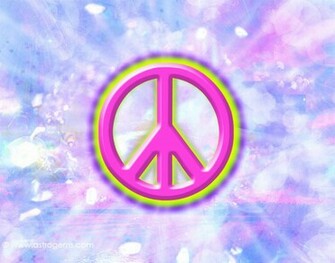 Peace Wallpaper
