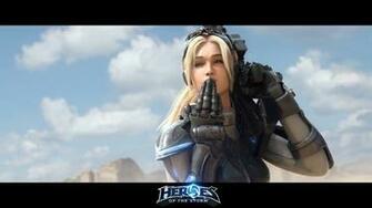 Heroes Of The Storm You Are Ing Wallpaper