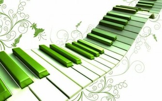 Piano Wallpaper Widescreen HD Background