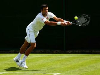 Novak Djokovic Wallpaper Image