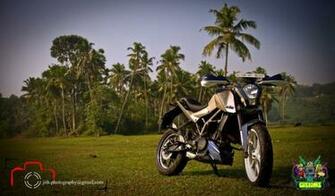 Modified Ktm Duke