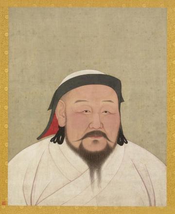 Mongol Empire Decline Britannica