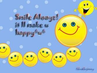 Best World Smile Day Greeting Pictures And Photos