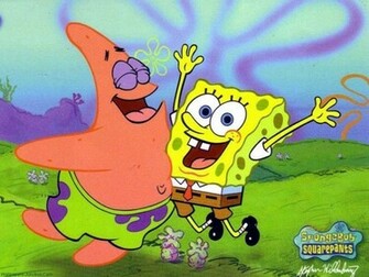 Spongebob Squarepants Wallpaper HD Desktop