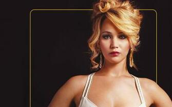 Jennifer Lawrence In American Hustle Wallpaper HD