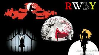 Rwby Wallpaper By Unknownsoldier9865