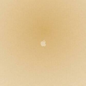 iPad Pro Apple Logo
