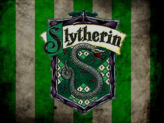 Syltherin Flag By Kooro Sama