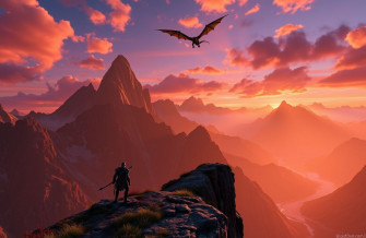 Skyrim Live Wallpaper