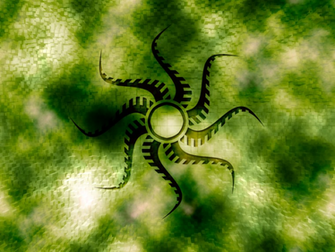 Green Desktop Wallpaper