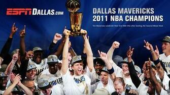Dallas Mavs Trophy