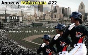 Andrew Mccutchen Wallpaper