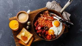 Cu Les Son Los Alimentos Que Se Deben Evitar En El Desayuno