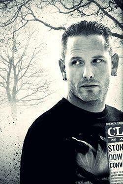 Best Ideas About Corey Taylor Slipknot