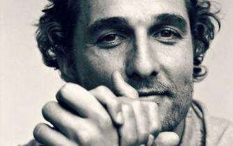 Matthew Mcconaughey Wallpaper Gotceleb