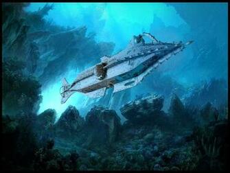 Objects Rwater Matte Painting For Annie Leibovitz Disney