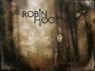 Robin Hood Wallpaper