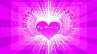 Valentine Beach Wallpaper Image