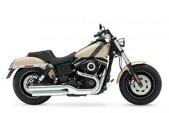 Harley Davidson Fxdf Fat Bob J Wallpaper Background