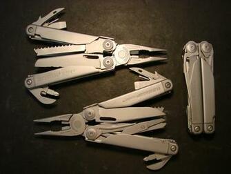 Leatherman Surge A Perfect Way To Have Multifunctional Pocket