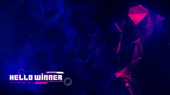 Customizable Gaming Desktop Wallpaper Templates