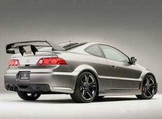 Acura Rsx Wallpaper