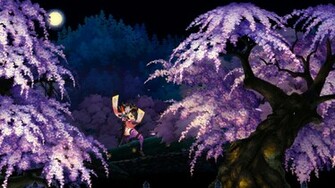 Muramasa Wallpaper