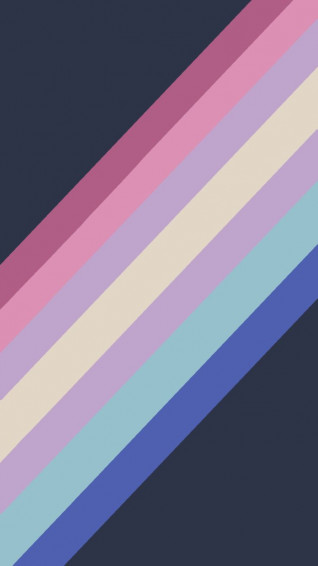 Pride Flag Phone Background Part Ideas De Fondos Pantalla
