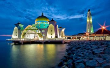 Islamic Wallpaper Archives Famous Places In Malaysia Name