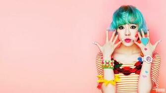 Sunny Kiss Me Baby G Wallpaper X By