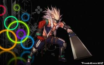 Dfo Slayer The Reknown Character For Having A Cursed Arm As