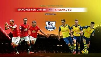 Fc Vs Arsenal Barclays Premier League 4k Wallpaper