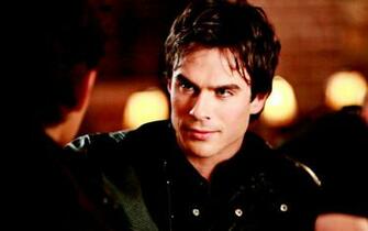 Damon Salvatore Wallpaper